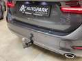 BMW 320 e Touring Sport Line AHK Navi LED LiveC. Pano Grau - thumbnail 35