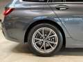 BMW 320 e Touring Sport Line AHK Navi LED LiveC. Pano Grau - thumbnail 49