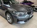 BMW 320 e Touring Sport Line AHK Navi LED LiveC. Pano Grau - thumbnail 24