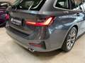 BMW 320 e Touring Sport Line AHK Navi LED LiveC. Pano Grau - thumbnail 25