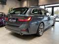 BMW 320 e Touring Sport Line AHK Navi LED LiveC. Pano Grau - thumbnail 21