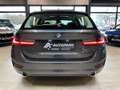BMW 320 e Touring Sport Line AHK Navi LED LiveC. Pano Grau - thumbnail 5