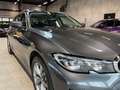 BMW 320 e Touring Sport Line AHK Navi LED LiveC. Pano Grau - thumbnail 42