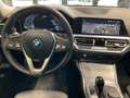 BMW 320 e Touring Sport Line AHK Navi LED LiveC. Pano Grau - thumbnail 12