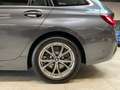 BMW 320 e Touring Sport Line AHK Navi LED LiveC. Pano Grau - thumbnail 50