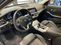 BMW 320 e Touring Sport Line AHK Navi LED LiveC. Pano Grau - thumbnail 8