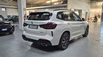 xdrive20d mhev 48V Msport auto PREZZO REALE!!!