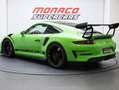 Porsche 911 911 GT3 4.0 RS Phase 2 Grün - thumbnail 3