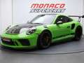 Porsche 911 911 GT3 4.0 RS Phase 2 Grün - thumbnail 1