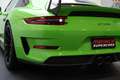 Porsche 911 911 GT3 4.0 RS Phase 2 Grün - thumbnail 22
