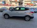Hyundai iX35 ix35 2.0 CRDi 4WD Comfort Argent - thumbnail 4