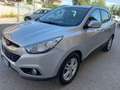 Hyundai iX35 ix35 2.0 CRDi 4WD Comfort Argent - thumbnail 1