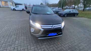 Eclipse Cross 1.5T 2WD Intense