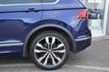 Volkswagen Tiguan Highline/4Motion/R-Line/Vollausstattung++ Blau - thumbnail 14