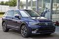 Volkswagen Tiguan Highline/4Motion/R-Line/Vollausstattung++ Blau - thumbnail 4