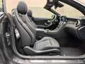 Mercedes-Benz C 200 C200 Cabrio *AMG LINE*NIGHT*BURM*SITZKLIMA*360°* Grau - thumbnail 15