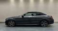 Mercedes-Benz C 200 C200 Cabrio *AMG LINE*NIGHT*BURM*SITZKLIMA*360°* Grau - thumbnail 4