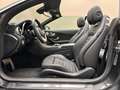 Mercedes-Benz C 200 C200 Cabrio *AMG LINE*NIGHT*BURM*SITZKLIMA*360°* Grau - thumbnail 10