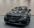 Mercedes-Benz C 200 C200 Cabrio *AMG LINE*NIGHT*BURM*SITZKLIMA*360°* Grau - thumbnail 1