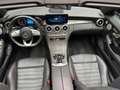 Mercedes-Benz C 200 C200 Cabrio *AMG LINE*NIGHT*BURM*SITZKLIMA*360°* Grau - thumbnail 19