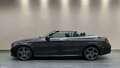 Mercedes-Benz C 200 C200 Cabrio *AMG LINE*NIGHT*BURM*SITZKLIMA*360°* Grau - thumbnail 5