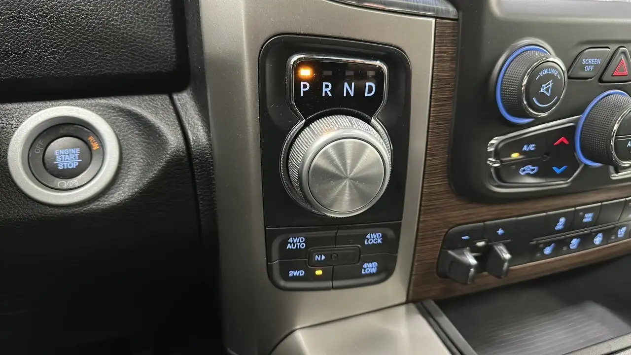 RAM 1500 photo RAM 1500