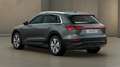 Audi Q8 e-tron 50 quattro Advanced Pano AHK ACC Navi+ Matrix L... Gris - thumbnail 4