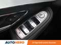 Mercedes-Benz C 200 C 200 d BlueTEC AMG Line Schwarz - thumbnail 27