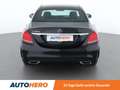 Mercedes-Benz C 200 C 200 d BlueTEC AMG Line Schwarz - thumbnail 5