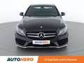 Mercedes-Benz C 200 C 200 d BlueTEC AMG Line Schwarz - thumbnail 9