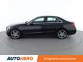 Mercedes-Benz C 200 C 200 d BlueTEC AMG Line Schwarz - thumbnail 3
