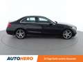 Mercedes-Benz C 200 C 200 d BlueTEC AMG Line Schwarz - thumbnail 7