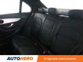 Mercedes-Benz C 200 C 200 d BlueTEC AMG Line Schwarz - thumbnail 14