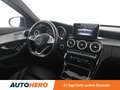 Mercedes-Benz C 200 C 200 d BlueTEC AMG Line Schwarz - thumbnail 13