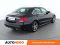 Mercedes-Benz C 200 C 200 d BlueTEC AMG Line Schwarz - thumbnail 6