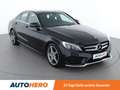 Mercedes-Benz C 200 C 200 d BlueTEC AMG Line Schwarz - thumbnail 8