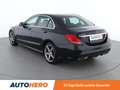 Mercedes-Benz C 200 C 200 d BlueTEC AMG Line Schwarz - thumbnail 4