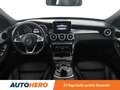 Mercedes-Benz C 200 C 200 d BlueTEC AMG Line Schwarz - thumbnail 12