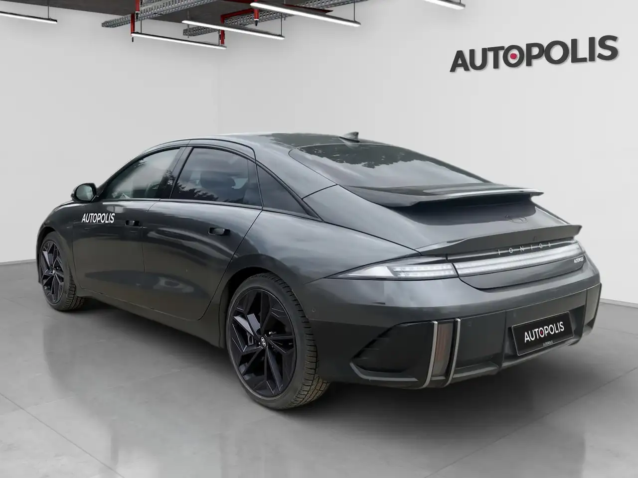 BALANCE AWD