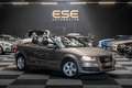 Audi A3 Cabriolet 1.2 TFSI Pro Line | Navi | Cruise | Clim Bruin - thumbnail 5