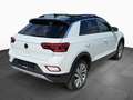 Volkswagen T-Roc MOVE 1,5 TSI DSG BEATS AHK STHZG KAMERA NAVI LED Wit - thumbnail 5