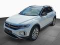 Volkswagen T-Roc MOVE 1,5 TSI DSG BEATS AHK STHZG KAMERA NAVI LED Wit - thumbnail 2