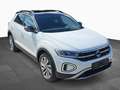 Volkswagen T-Roc MOVE 1,5 TSI DSG BEATS AHK STHZG KAMERA NAVI LED Wit - thumbnail 4