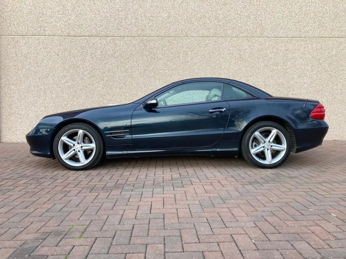 Mercedes-Benz SL 350 V6 - 2
