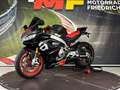 Aprilia RS 660 SERVICE NEU | 1. HAND |A2 35KW MÖGLICH] Negro - thumbnail 5