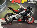 Aprilia RS 660 SERVICE NEU | 1. HAND |A2 35KW MÖGLICH] Negro - thumbnail 3
