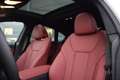 BMW i4 M40 - RED LEATHER - TOIT OUVRANT - MEMORY SEAT - Wit - thumbnail 17