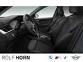 BMW X1 xDrive20i M Sportpaket AHK HiFi RfKam 19" NAV Grau - thumbnail 3