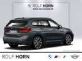 BMW X1 xDrive20i M Sportpaket AHK HiFi RfKam 19" NAV Grau - thumbnail 5