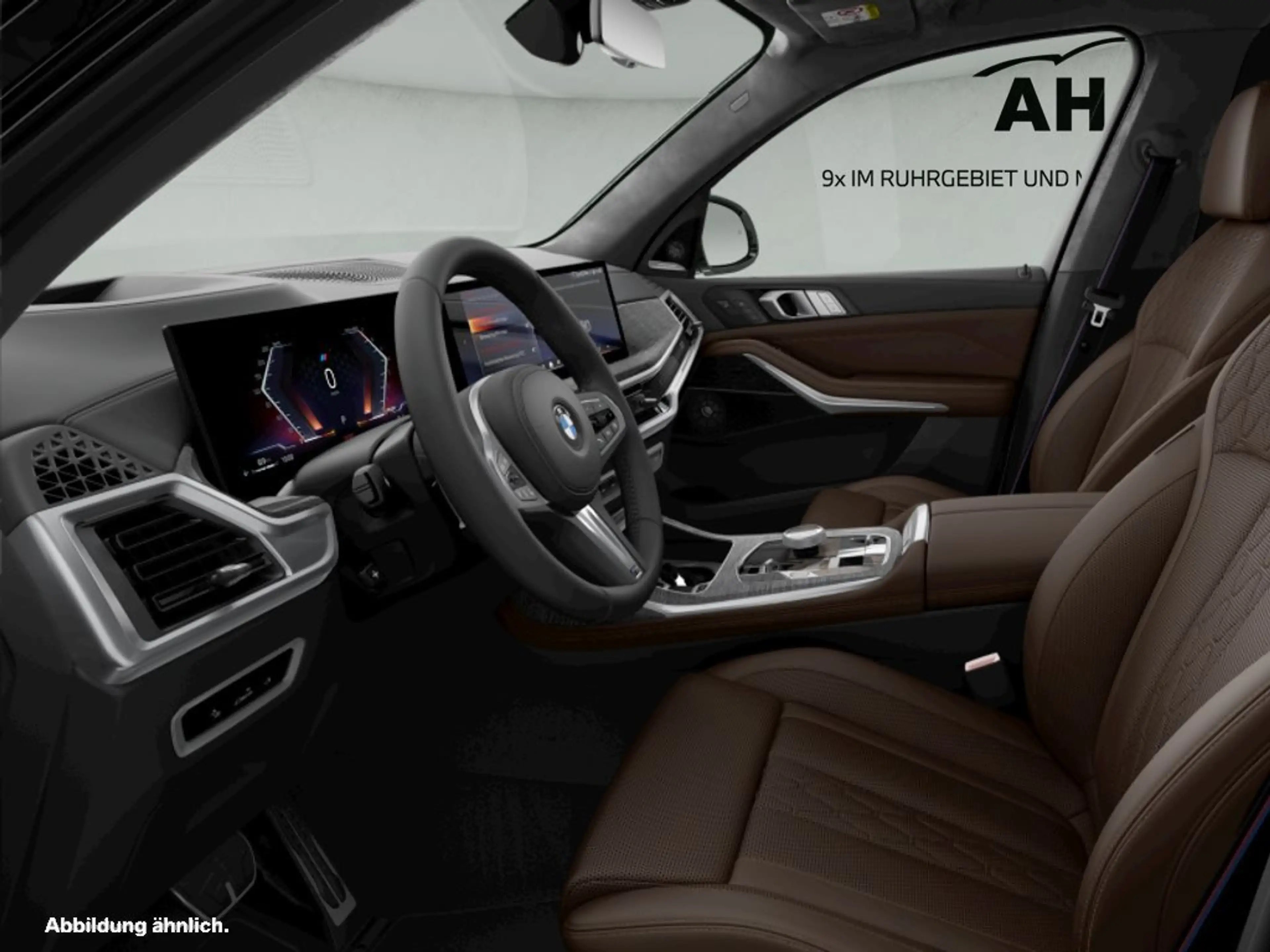 BMW X7 xDrive40d — photo 3